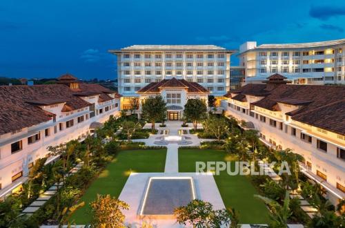 InJourney Revives Legendary Hotel on Malioboro