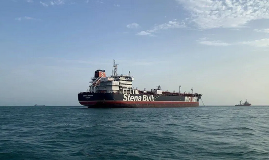 US Reportedly Preparing Ground Forces for Attack on Iran