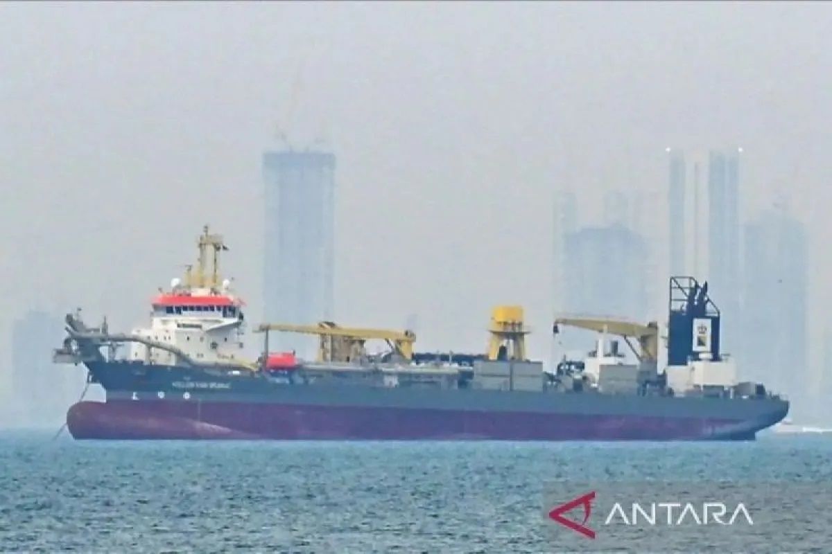South Korea coordinates with Iran to secure shipping in the Strait of Hormuz