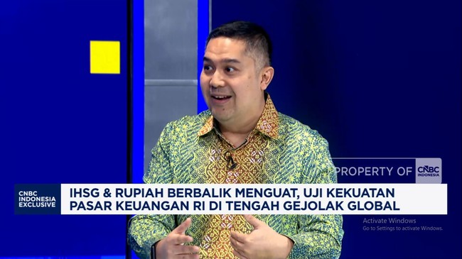 Video: If Oil Prices Surge to USD 120 per Barrel, These Are the Effects on Indonesia
