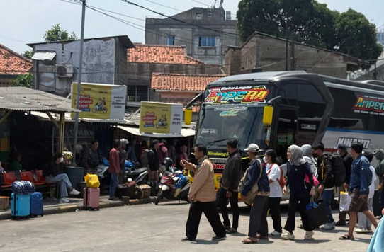 Government Predicts Idulfitri 2026 Homecoming Activity to Boost National Economic Circulation