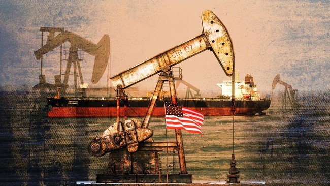 List of Most Vulnerable Developing Countries to Oil Crisis, Including Indonesia