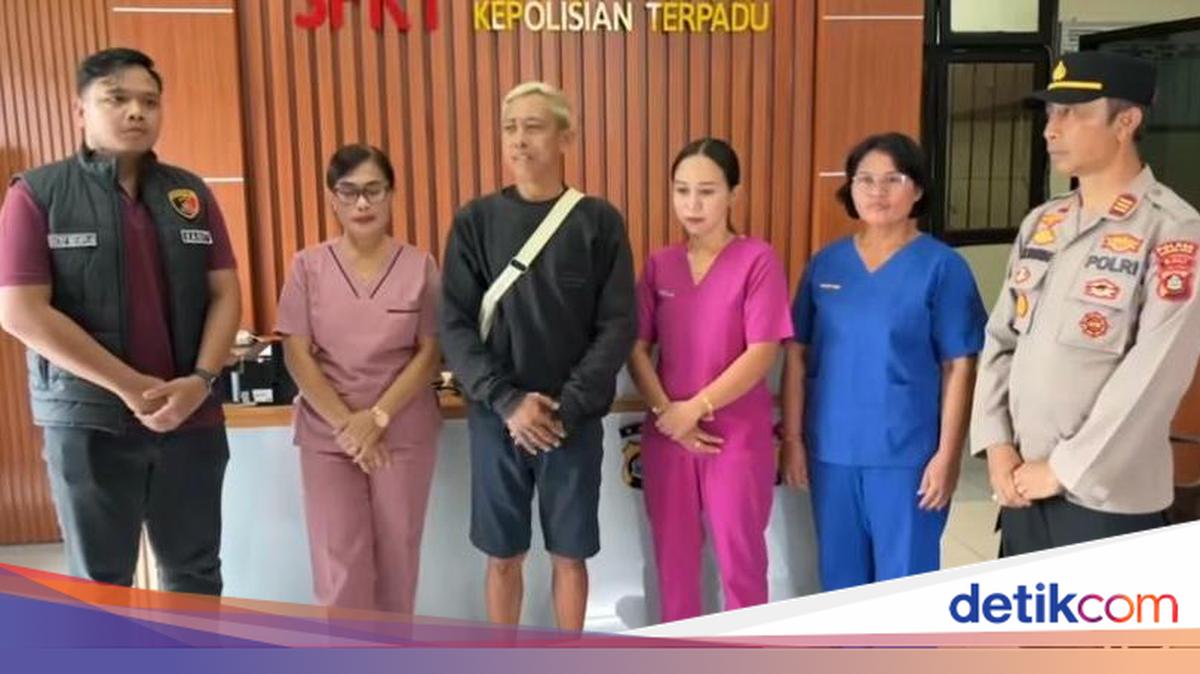 Viral Video of Patient's Family Scolding Healthcare Worker for Inability to Pay via QRIS