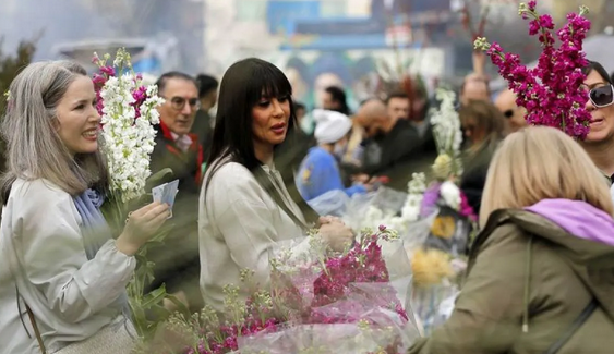 The Mystery of Mojtaba Khamenei's Absence at Eid Prayer 2026: Is He Seriously Injured?