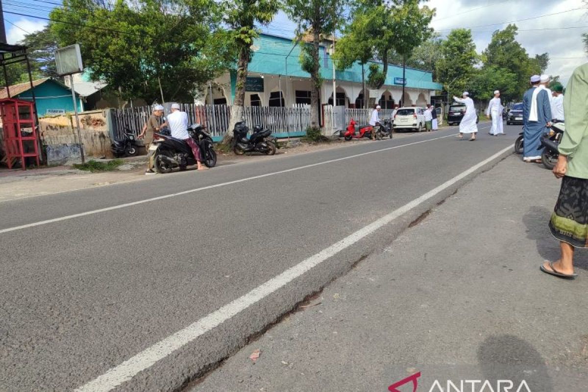 The Comfort of Eid without Firecrackers and Fireworks