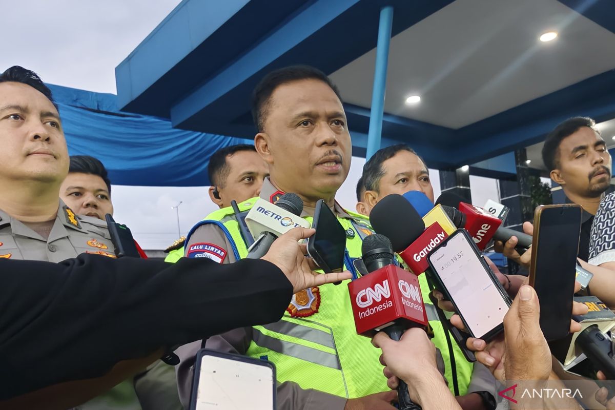 Traffic Corps: Eid Traffic Under Control Despite High Mobility