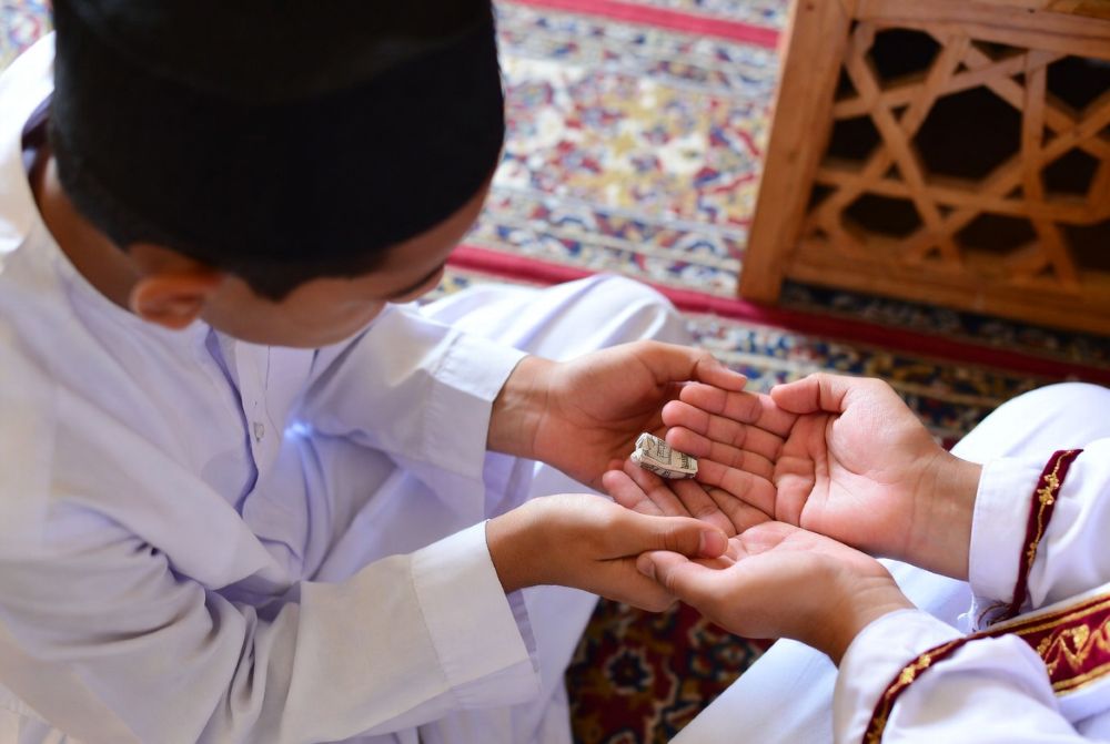 Rp55 Billion in Zakat and 1,020 Prayer Locations Reflect High Community Concern in Batam