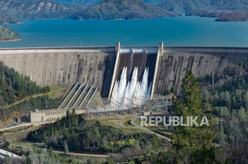 Assessing the Nature Valuation of the Upper Cisokan Hydropower Project