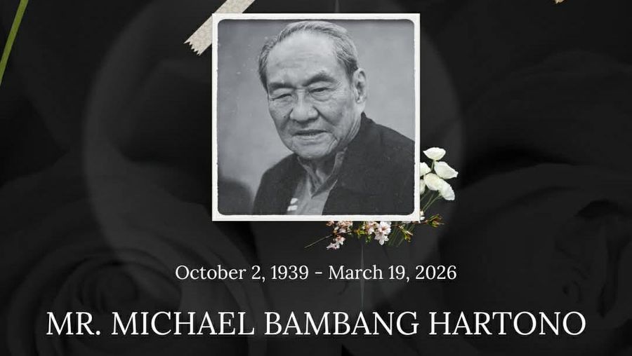 Obituary: Michael Bambang Hartono – The Passing of the Architect of Djarum's Business Diversification