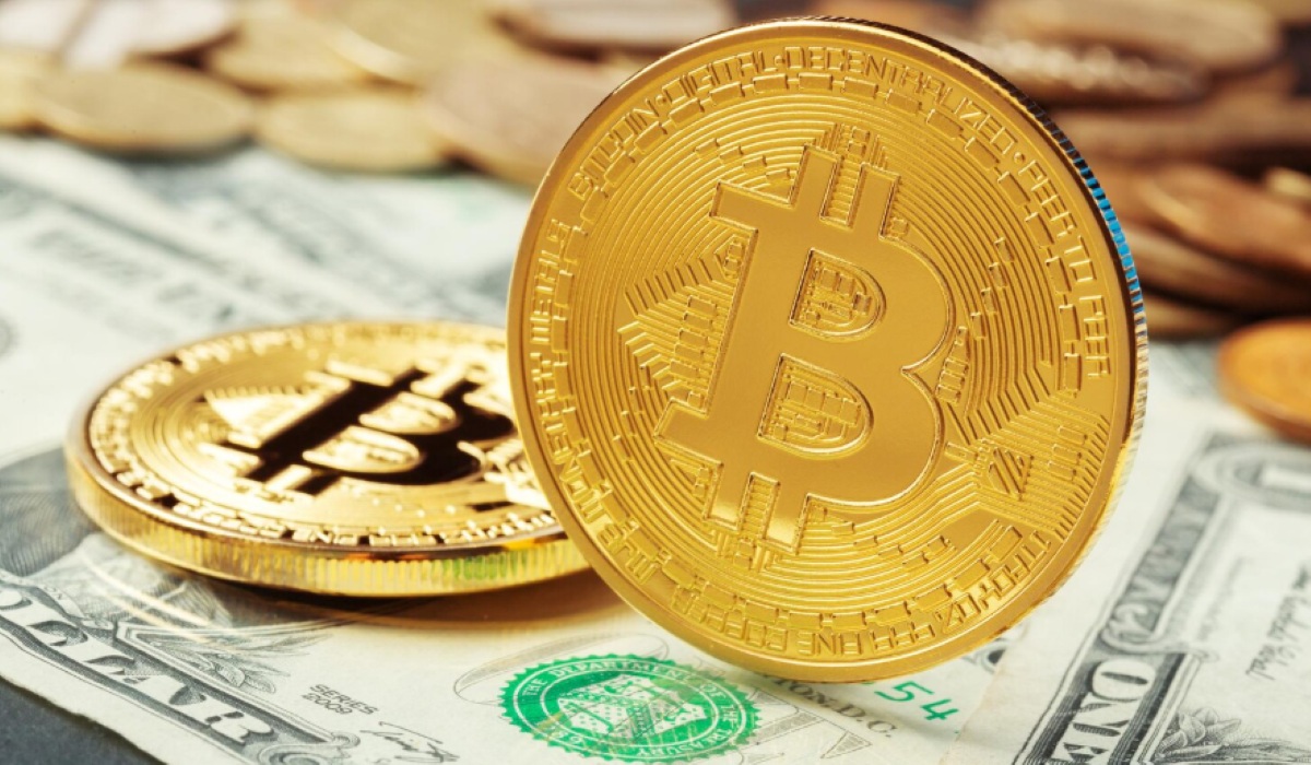 Bitcoin Corrects After The Fed's New Policy, Here's the Analysis