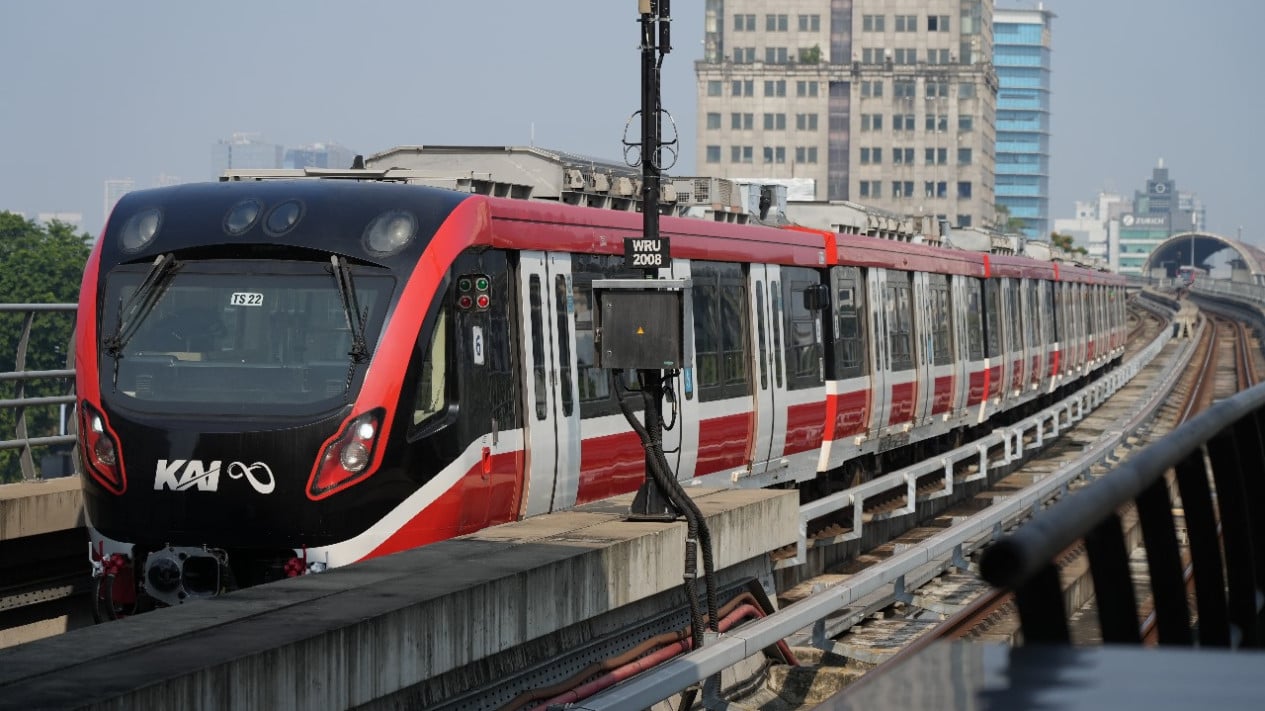 Will the Rp1 Fare Still Apply on 22 March 2026? Here's the Explanation and Full Schedule