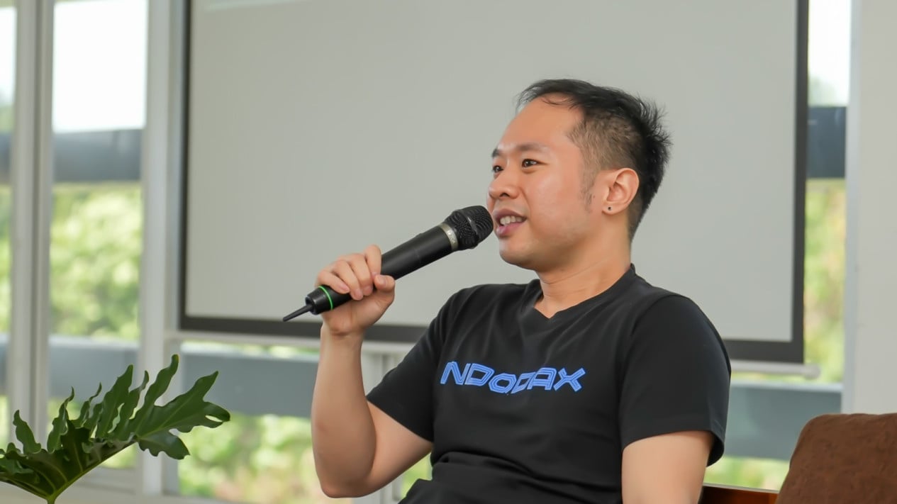 Indodax Says Crypto Market Movements Influenced by FOMC Outcomes