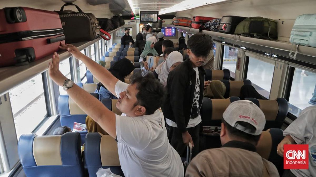 Ministry of Transportation Records Over 10 Million Eid Travellers Using Public Transport