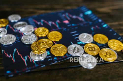 Bitcoin Corrects Following The Fed's Decision