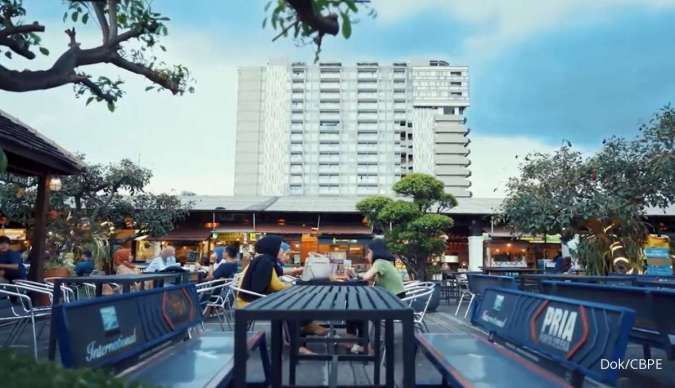 Citra Buana Prasida (CBPE) Adds Subsidiary to Develop Service Apartment Business