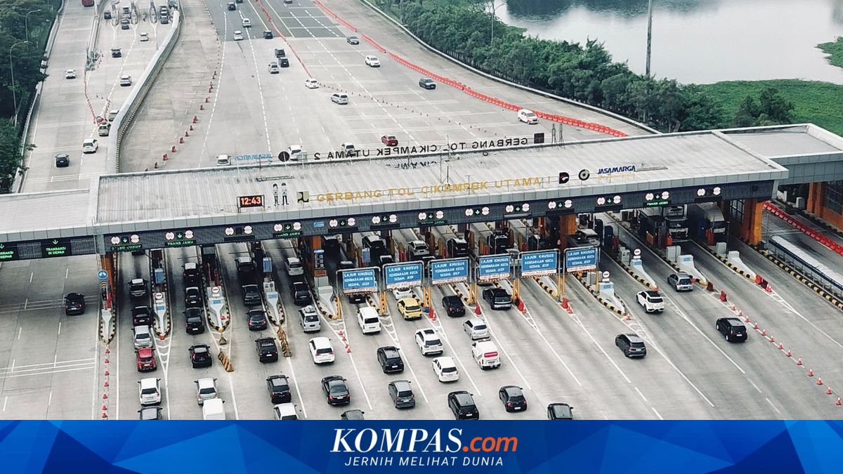 Indonesia's Mudik Tradition Becomes One of the World's Largest Seasonal Human Movements