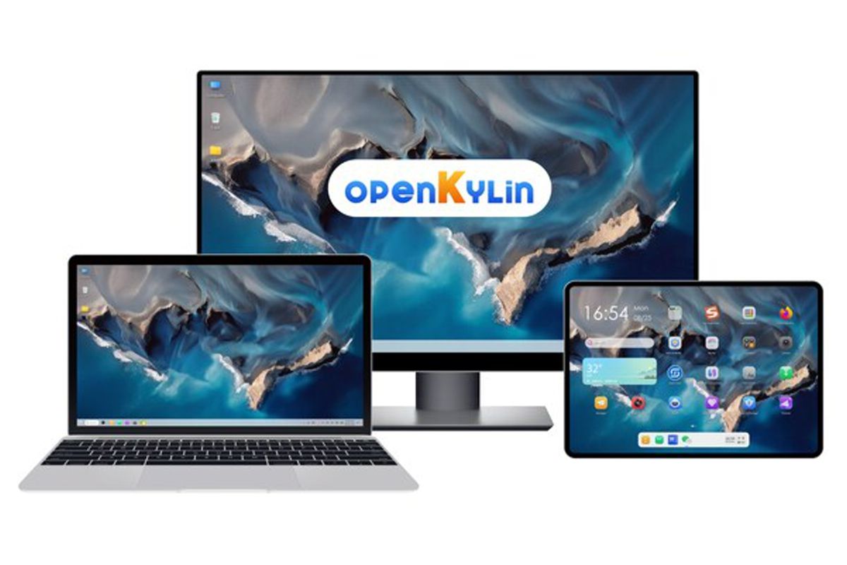 AI-Native, Beyond the Concept: openKylin Presents Its Vision at FOSSASIA