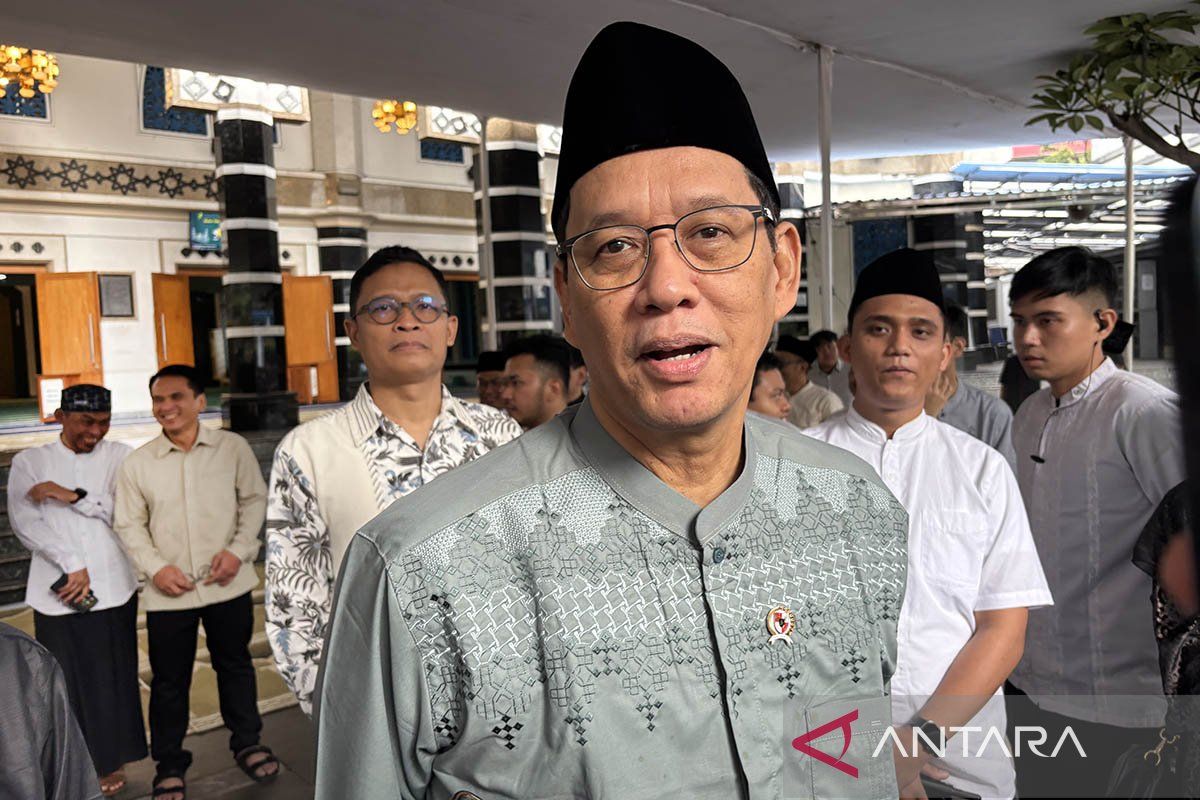 Yesterday: Budget Restrictions for Ministries/Institutions and WFH After Eid