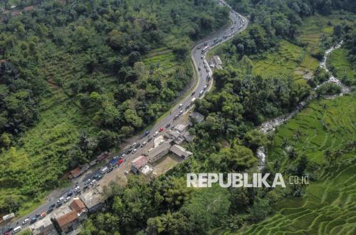 Korlantas to Implement Layered Traffic Engineering for 2026 Lebaran Return Flow