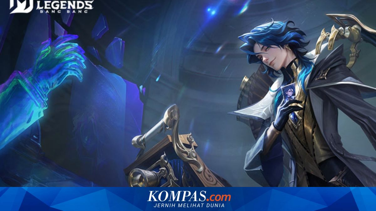 Saudi Arabia Agrees to Acquire Moonton for Rp 101 Trillion