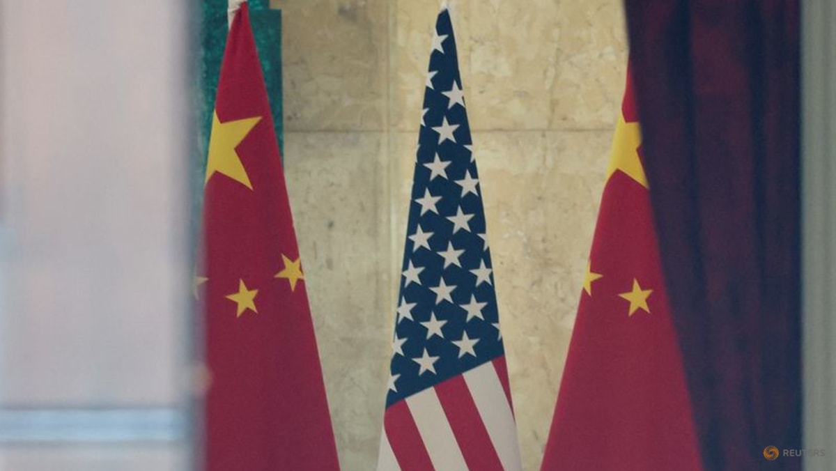 US-China 'Board of Trade' may help ties but experts flag market worries
