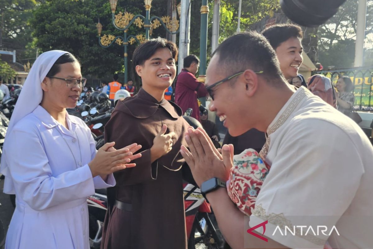 The Essence of Victory is Tolerance