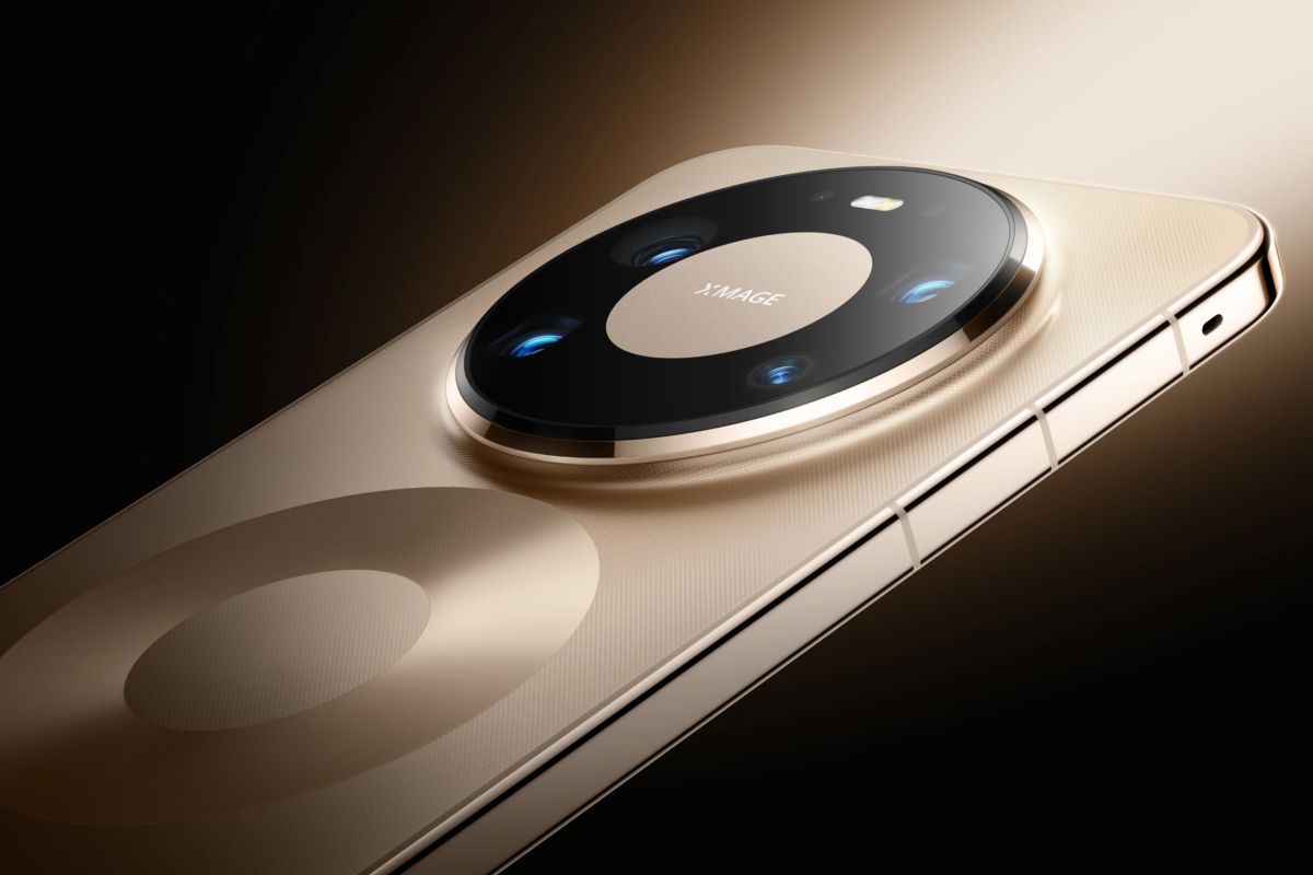 Huawei Mate 80 Pro Max Wind Edition Equipped with Internal Fan