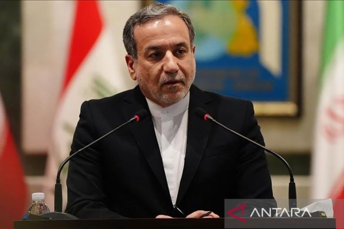 Iranian Foreign Minister extends Idul Fitri greetings, appreciates Indonesia's solidarity