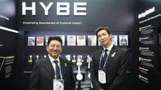 Why HYBE Shares Are Crashing Ahead of BTS Comeback?