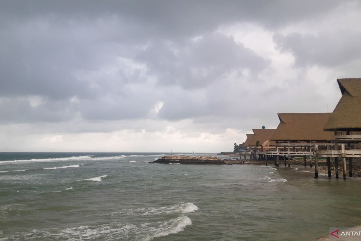 BMKG: Beware of Coastal Flooding in NTT Coasts on 22-24 March 2026