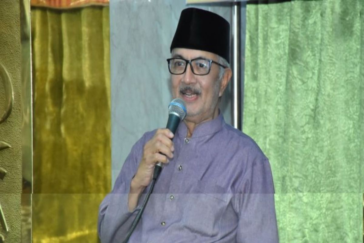 Islamic Thinker: Eid al-Fitr is a moment to sharpen and solidify religious tolerance