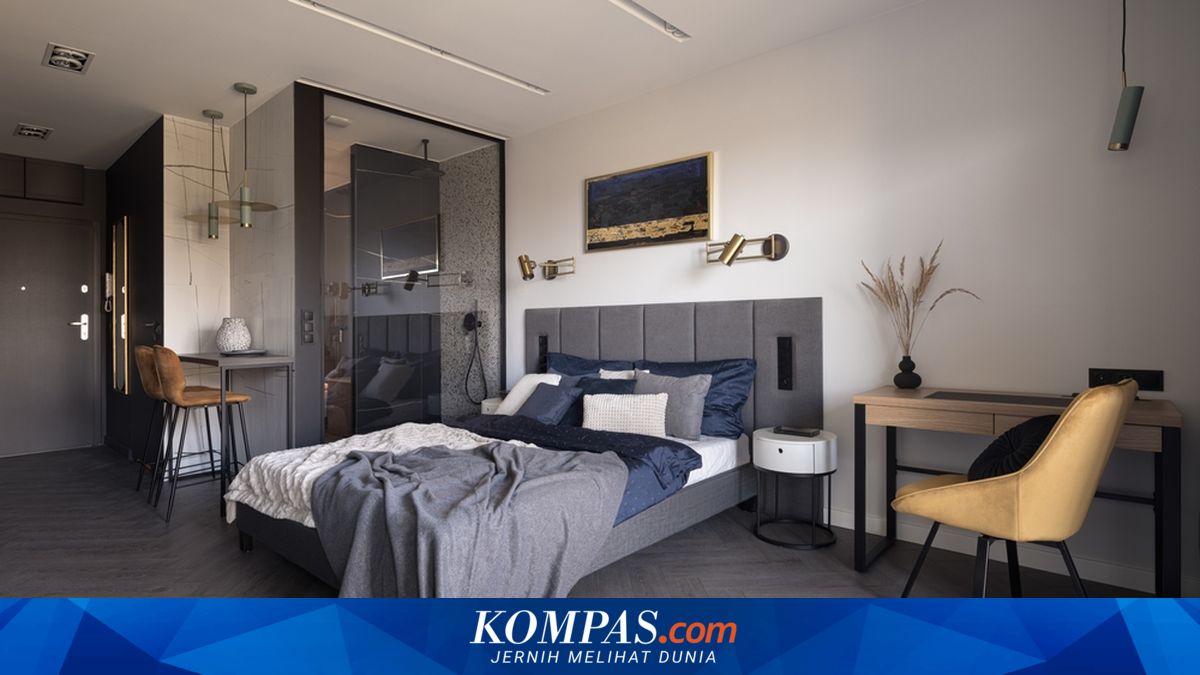 Subsidised Apartments in Depok Starting at Rp 213 Million