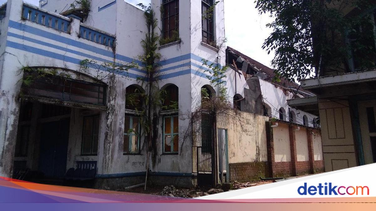 The Legacy of Hotel Toegoe Jogja: Once a Venue for a Banquet with the King of Siam and KNIL Headquarters