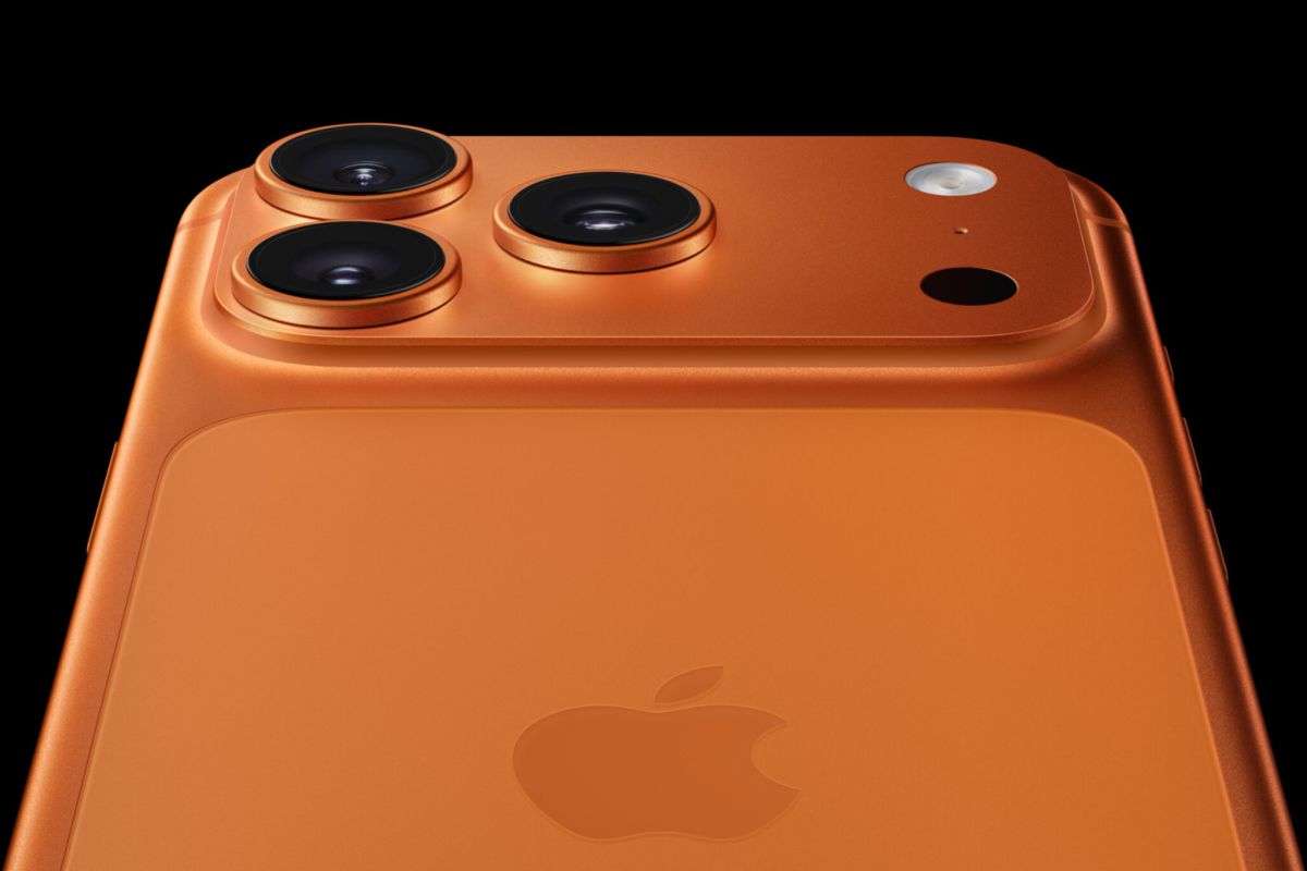 Apple Nearly Acquires Lux Optics to Enhance iPhone Camera Experience