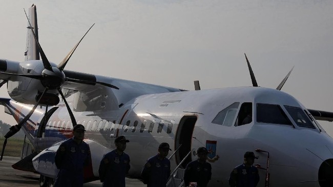 Revealed! This is the First Indonesian Who Could Fly on an Aeroplane