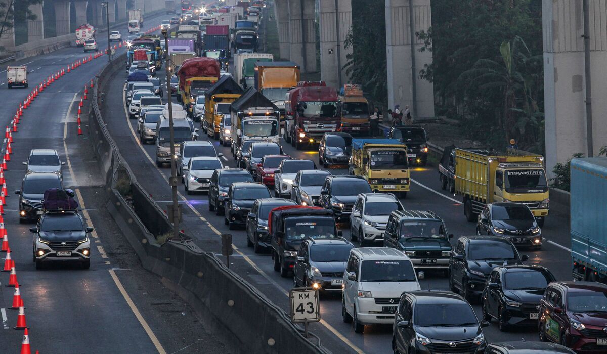 Reflecting on Eid Exodus, Ministry of Transportation Urges Travellers to Avoid Peak Return Flow for Eid 2026