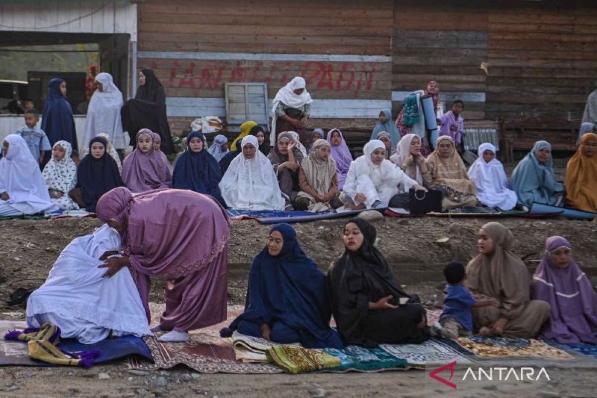 Ministry of Communication and Digital Ensures Disaster Survivors Can Access Communication Services