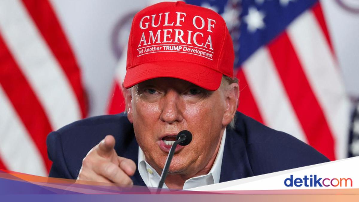 Funding for Security Yet to Disburse, Trump Threatens to Deploy ICE Immigration Agents at Airports