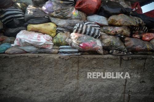17.7 Million Returnees Enter Central Java, Waste Production Expected to Increase