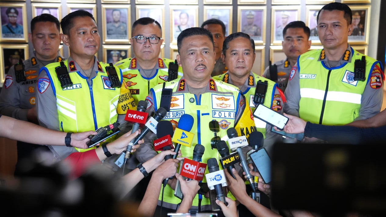 Traffic Corps Chief Suggests Returnees Utilise WFA to Schedule Return Flow