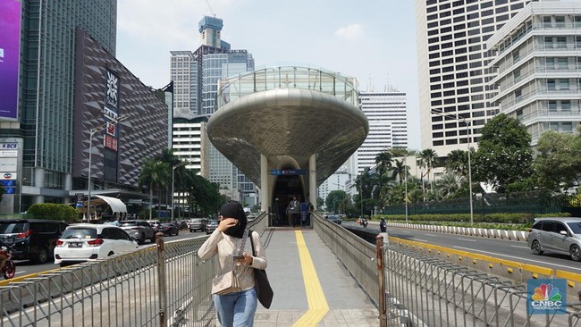 Godzilla El Niño Emerges! Java Hit by Scorching Heat and Scant Rainfall