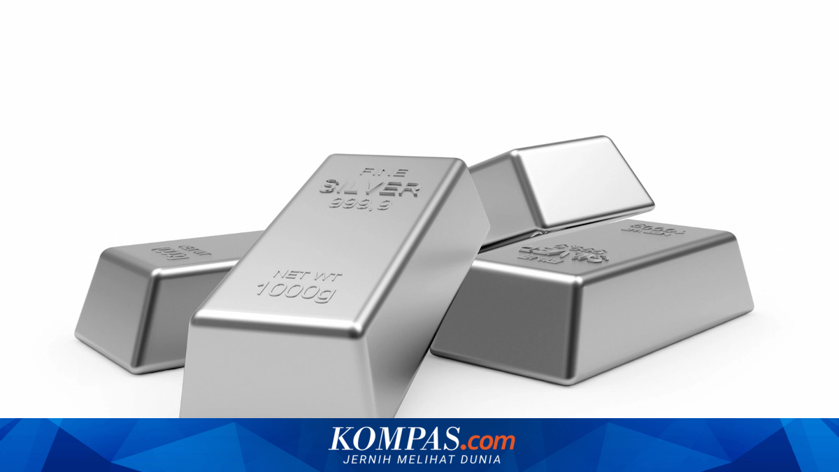 China's Silver Imports Hit Record Nearly 800 Tonnes in Early 2026