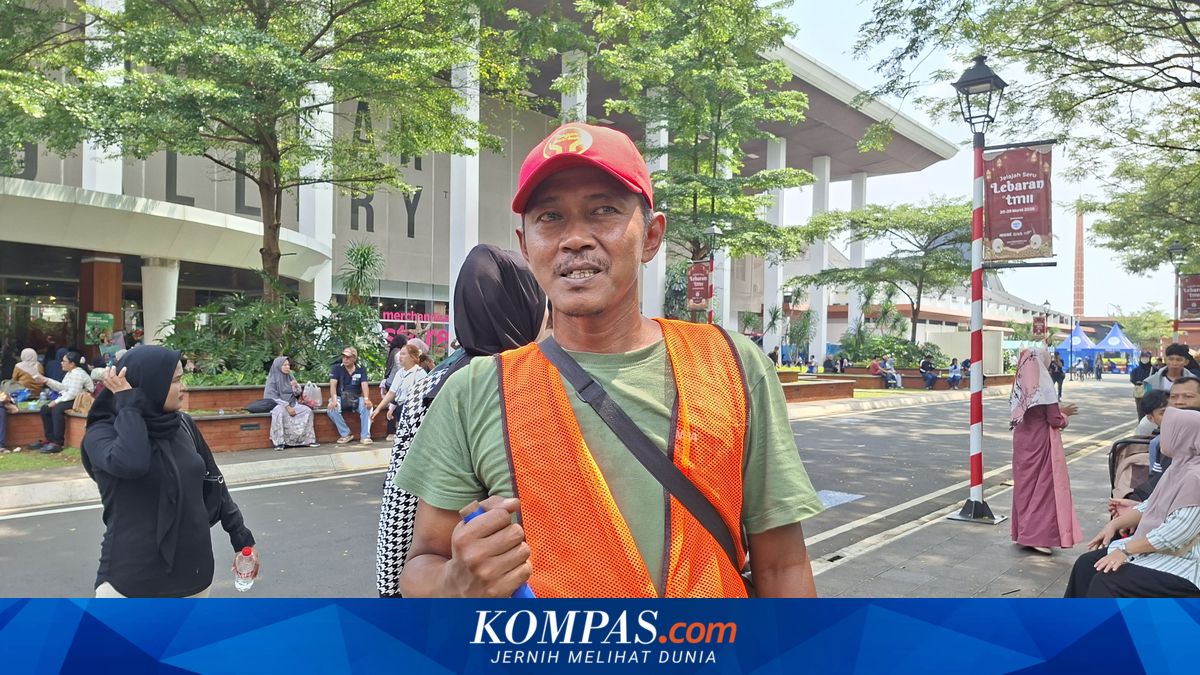 If You Don't Work, You Can't Celebrate Eid