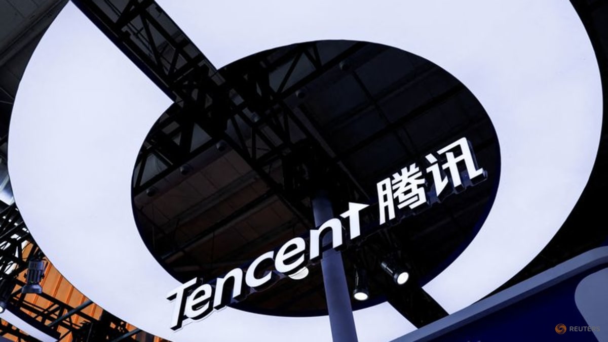 Tencent integrates WeChat with OpenClaw AI agent amid China tech battle