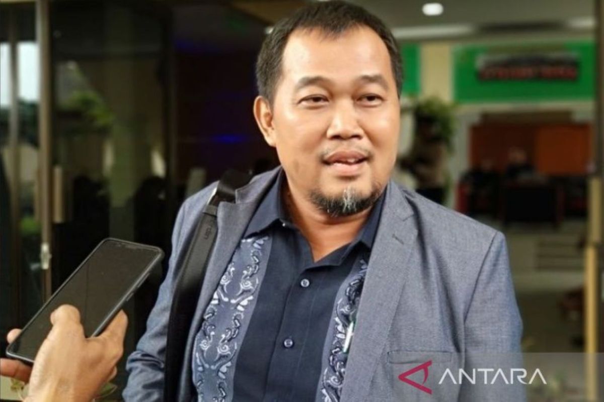 MAKI Reminds KPK to Correct Itself After Transferring Yaqut's Detention