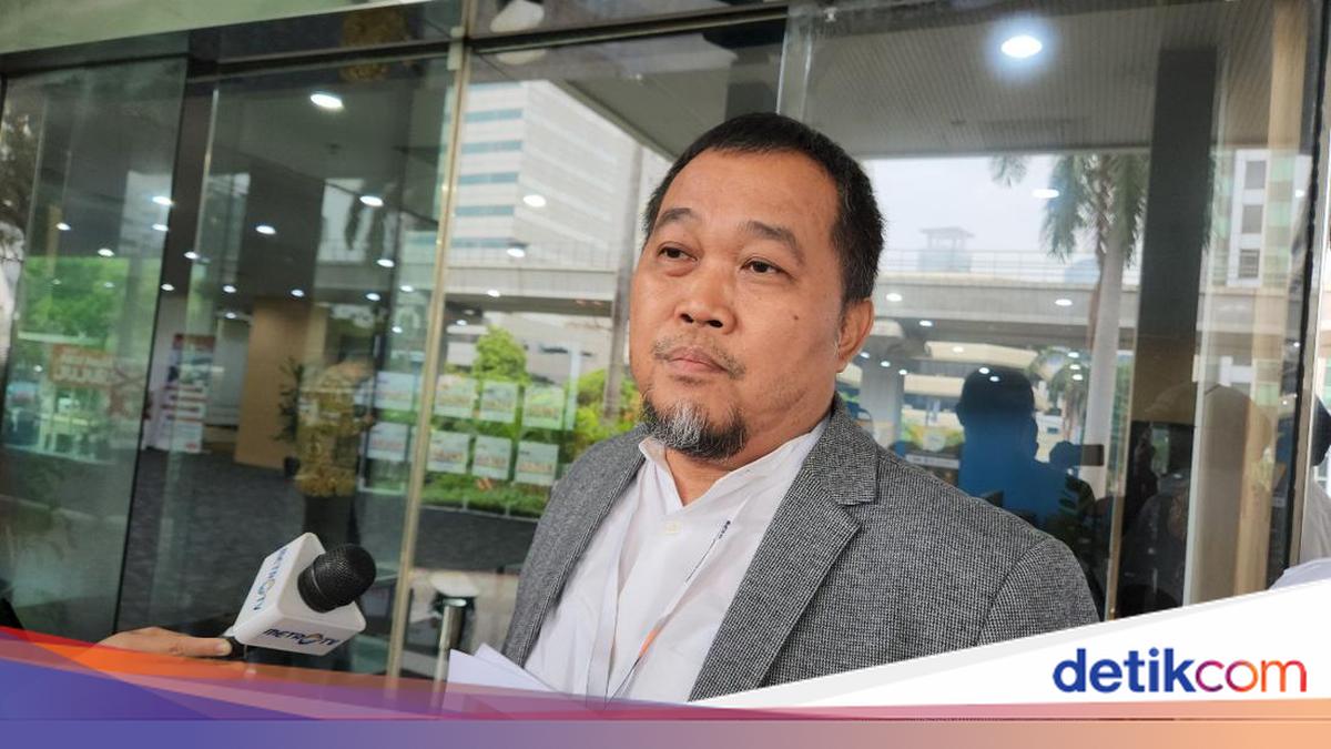 MAKI Criticises KPK over Yaqut's House Arrest: Discrimination