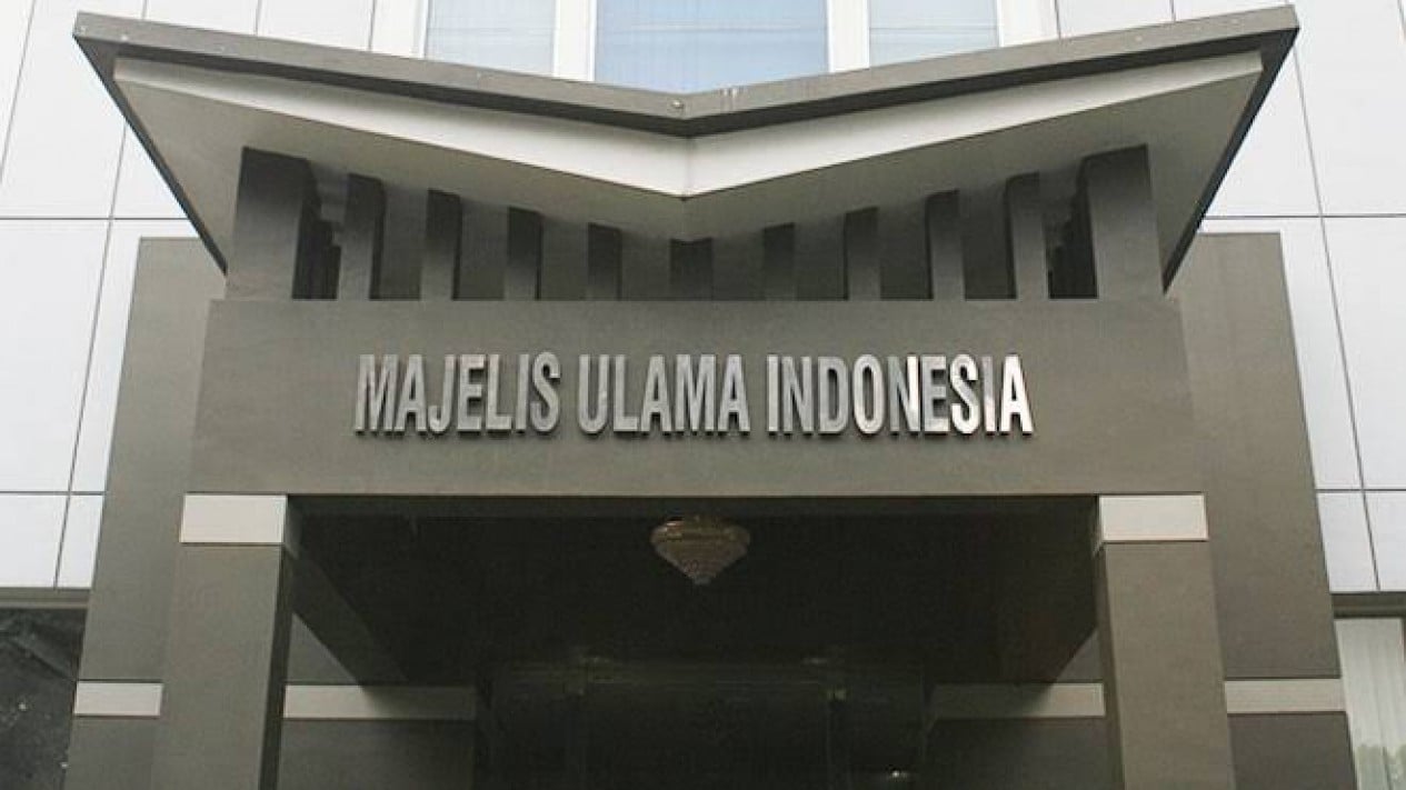 MUI: Indonesian Government Must Evaluate RI's Involvement in Board of Peace