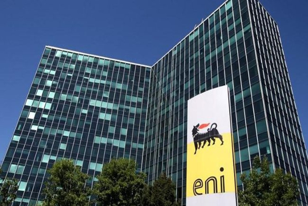 Eni Invests US$15 Billion in Gas Projects in East Kalimantan