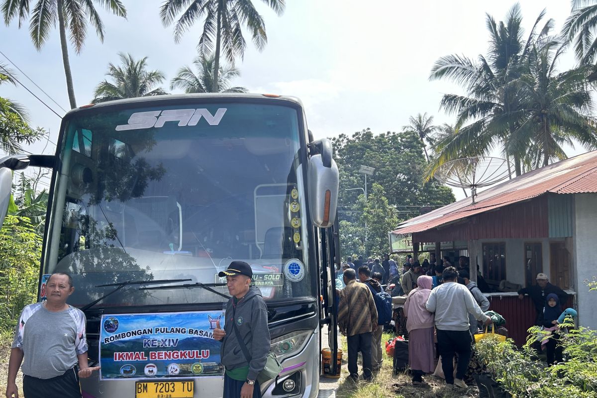 Malalo Diaspora in West Sumatra Targets Injection of Rp1 Billion in Disaster-Affected Areas