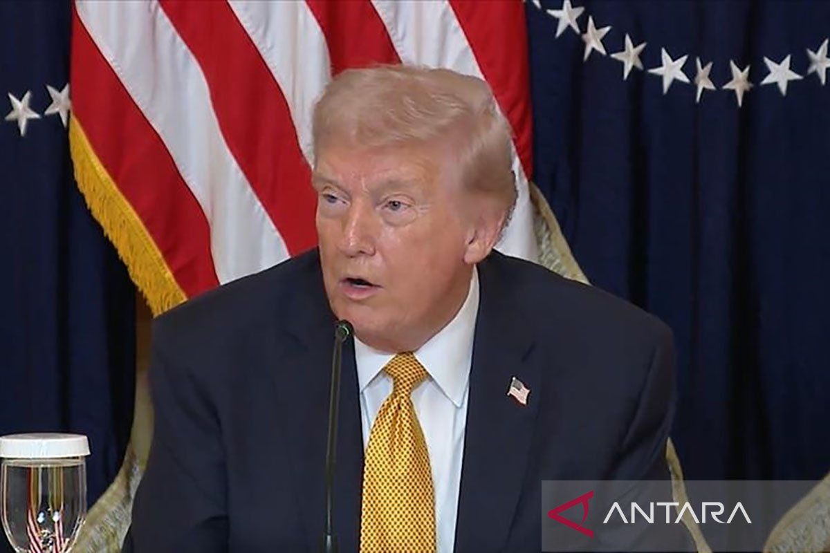 US Threatens to Attack Iran's Power Plants if Strait of Hormuz Not Opened